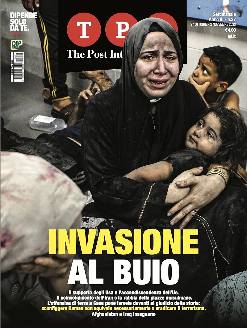 A capa da The Post Internazionale (12).jpg
